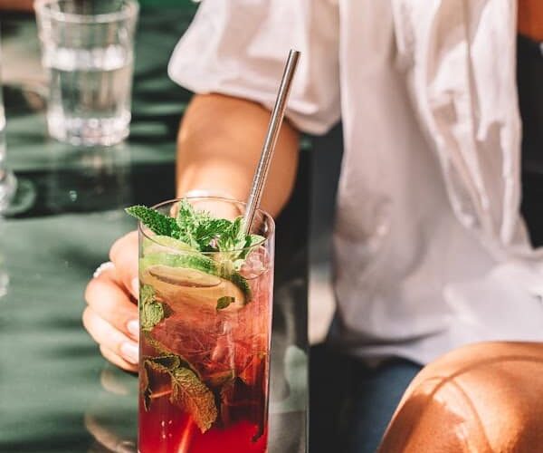 Restaurant Nomad Eatery & Bar à Basel, Suisse