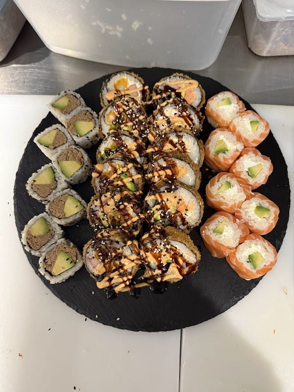 Nomade restaurant à Montbéliard, France