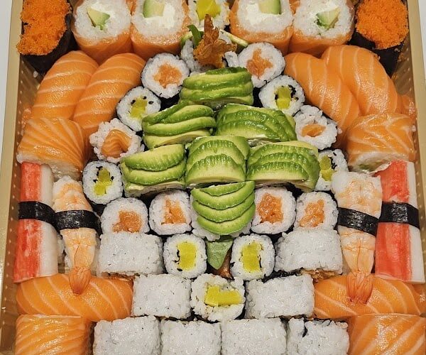 Nomade restaurant à Montbéliard, France