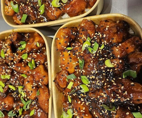 Nomade restaurant à Montbéliard, France