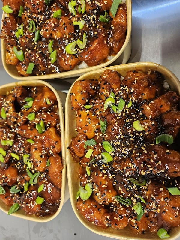 Nomade restaurant à Montbéliard, France