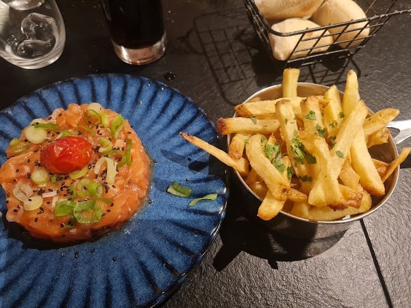 Restaurant Nonna à Bouc-Bel-Air, France