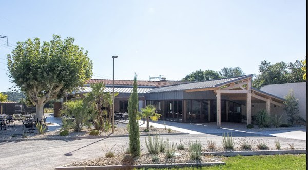 Restaurant Nonna à Bouc-Bel-Air, France