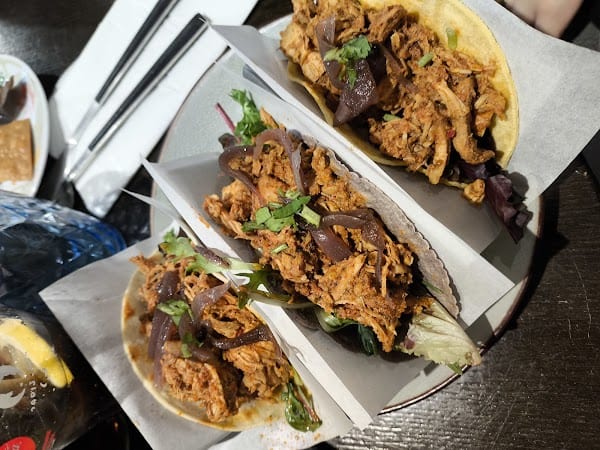 Restaurant Nopal à Chartres, France