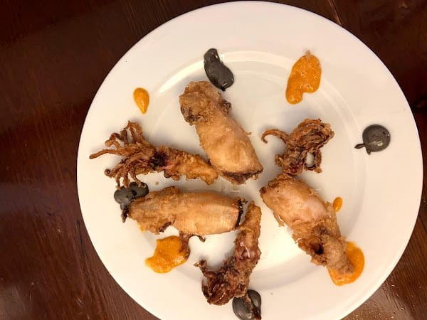 Restaurant Nou Celler Barcelona à Barcelone, Espagne