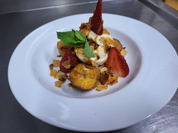 Restaurant Nova Kfé à Meudon, France