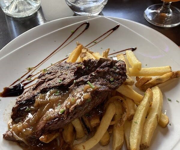 Restaurant Nova Kfé à Meudon, France