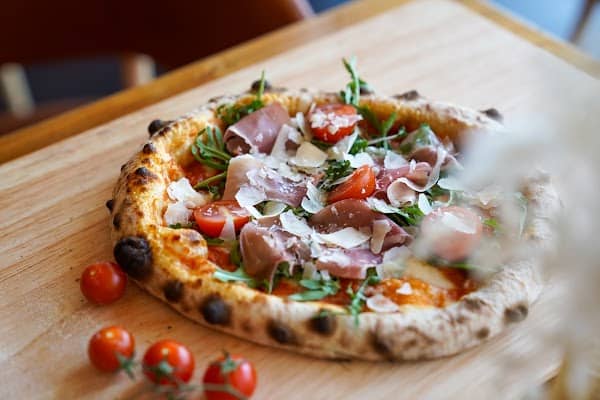 Restaurant Noya – Saarbrücken à Saarbrücken (Sarrebruck), Allemagne