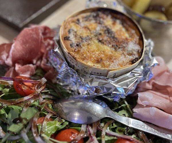 Restaurant Nul Bar Ailleurs à Roquebrune-Cap-Martin, France