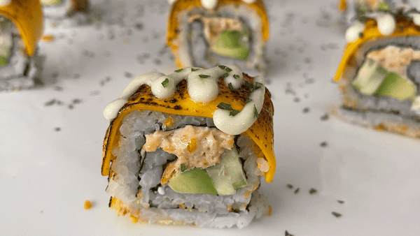 Restaurant Number Wok à Pontarlier, France