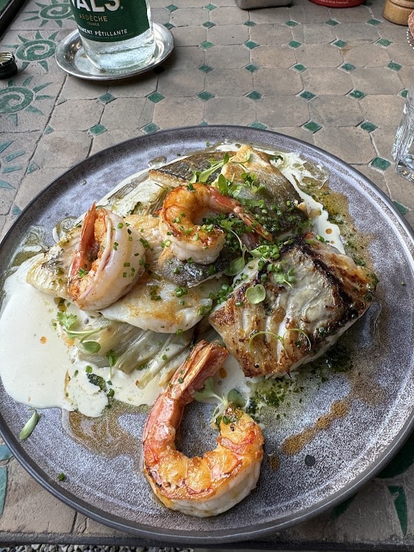 Restaurant Numero 75 à Avignon, France