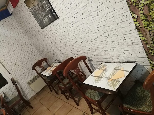 Nyalam Tibétain Restaurant à Boulogne-sur-Mer, France