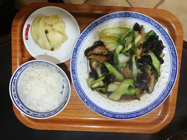 Nyalam Tibétain Restaurant à Boulogne-sur-Mer, France