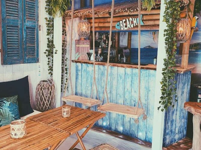 Restaurant Ô Baradise Mantes à Mantes-la-Jolie, France