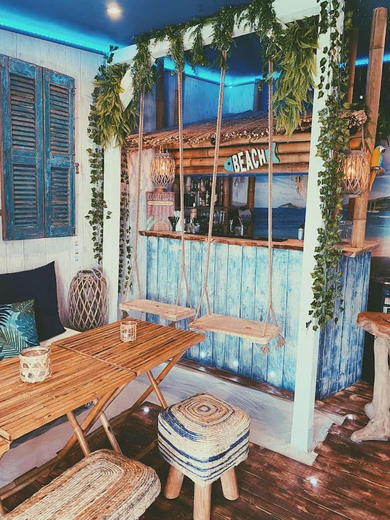 Restaurant Ô Baradise Mantes à Mantes-la-Jolie, France