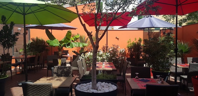 Restaurant O BARCAIOLO à Conflans-Sainte-Honorine, France