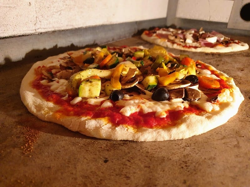 Restaurant O BARCAIOLO à Conflans-Sainte-Honorine, France