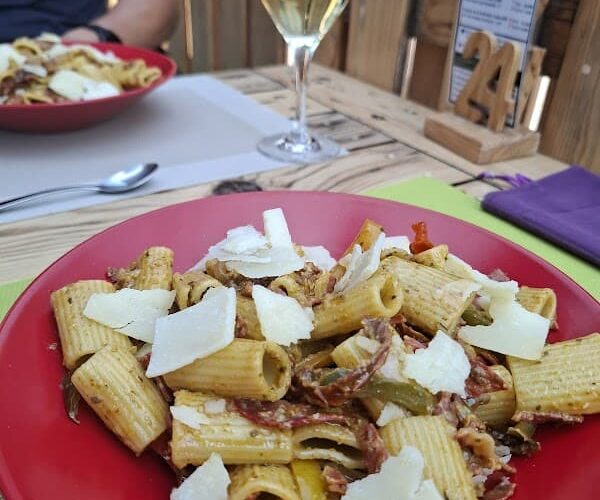 Restaurant Ô Bell’ Endroit à La Roche-sur-Yon, France