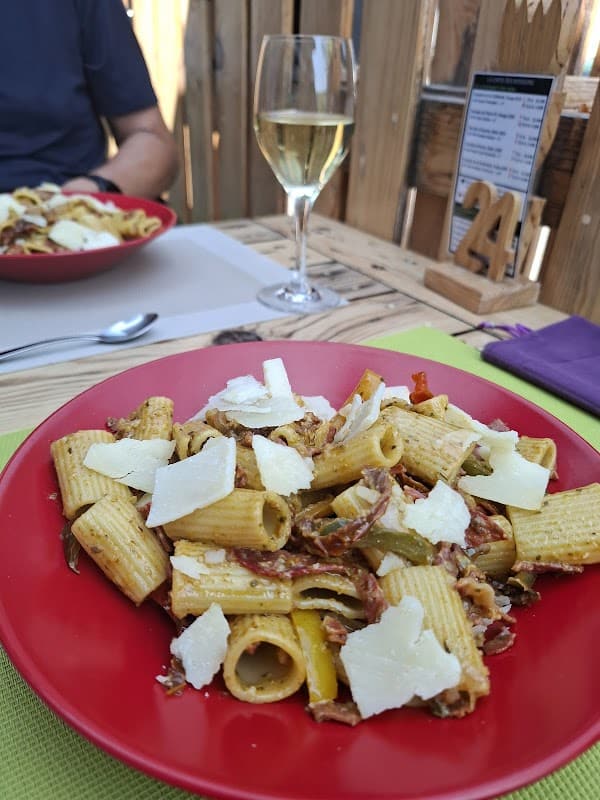 Restaurant Ô Bell’ Endroit à La Roche-sur-Yon, France