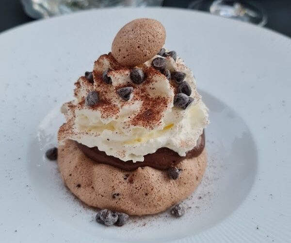 Restaurant Ô Besoin d’Air à Albertville, France