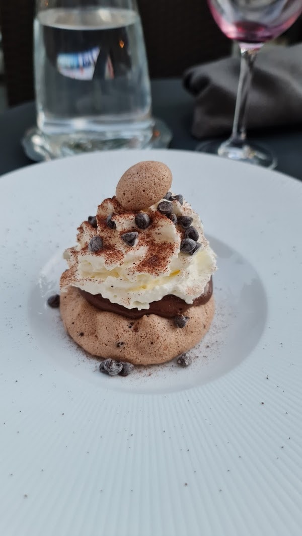 Restaurant Ô Besoin d’Air à Albertville, France