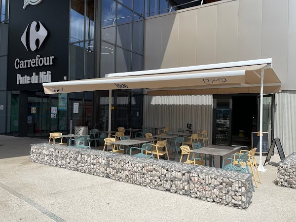 Restaurant Ô Bistro Aurillac à Aurillac, France