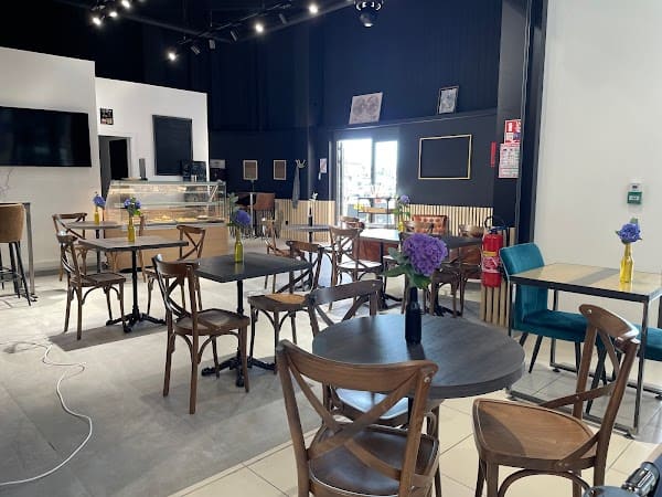 Restaurant Ô Bistro Aurillac à Aurillac, France