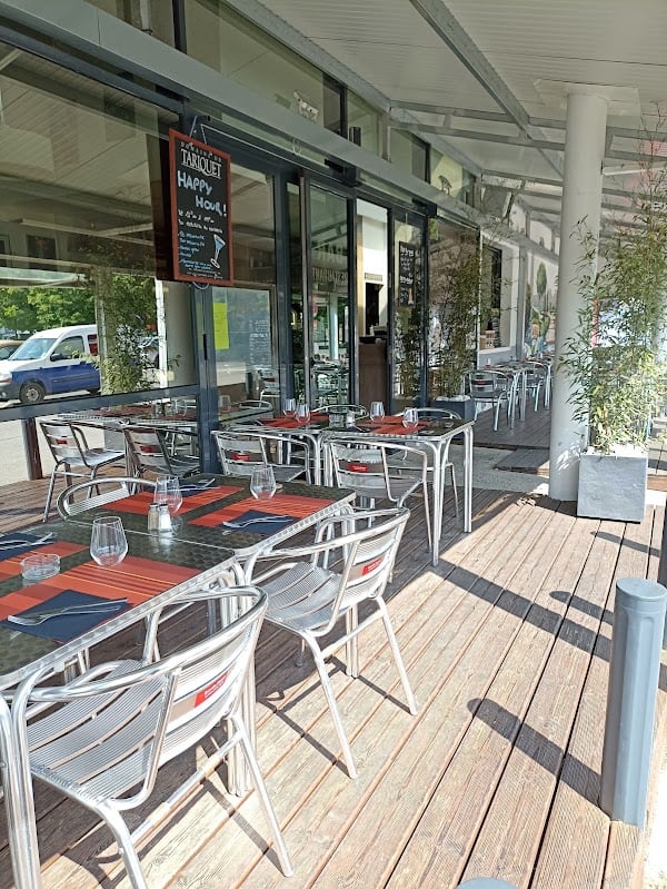 Restaurant o bistro à Castelnau-le-Lez, France