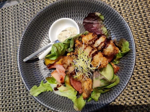 Restaurant Ô Bistrot à Allonne, France