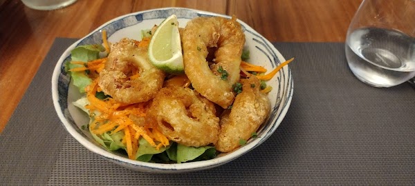 Restaurant Ô Bixtrot à Dax, France