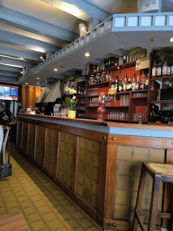 Restaurant Ô Bixtrot à Dax, France