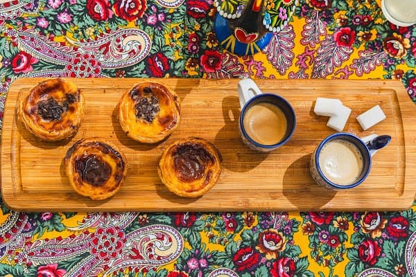 Restaurant O BOM GOSTO à Mazan, France