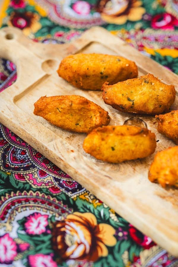 Restaurant O BOM GOSTO à Mazan, France