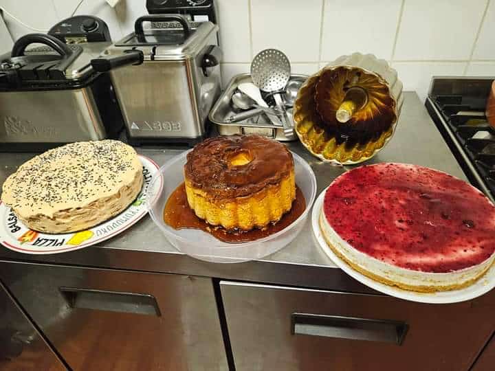 Restaurant O Bom Tacho Portugues à Moissac, France