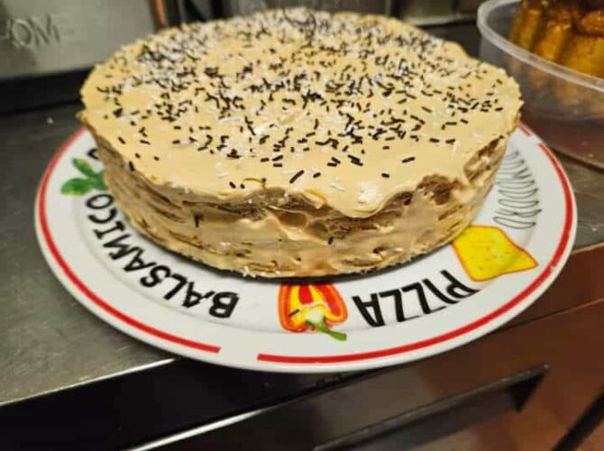 Restaurant O Bom Tacho Portugues à Moissac, France