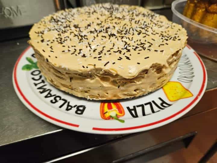 Restaurant O Bom Tacho Portugues à Moissac, France