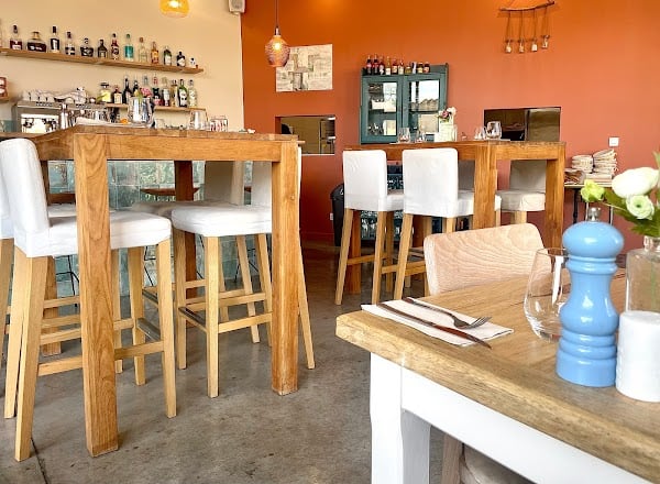 Restaurant Ô bon moment à Brignoles, France