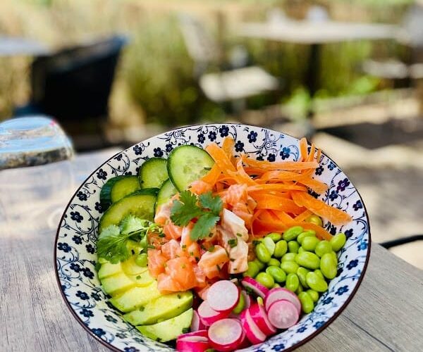 Restaurant Ô bon moment à Brignoles, France