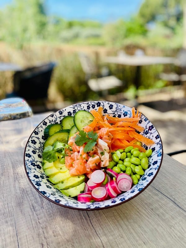 Restaurant Ô bon moment à Brignoles, France