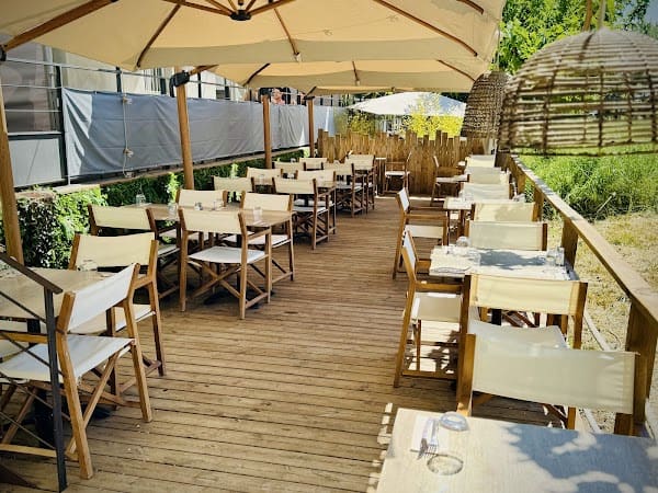 Restaurant Ô bon moment à Brignoles, France