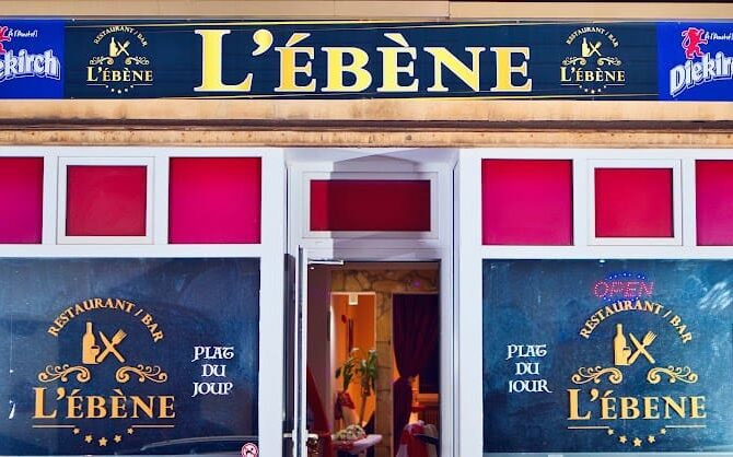 Restaurant O Cantinho dos Kambas à Esch-sur-Alzette, Luxembourg