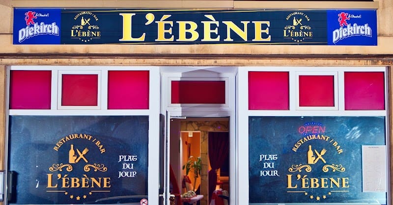 Restaurant O Cantinho dos Kambas à Esch-sur-Alzette, Luxembourg