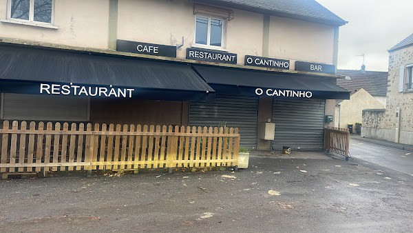 Restaurant O cantinho à Brétigny-sur-Orge, France