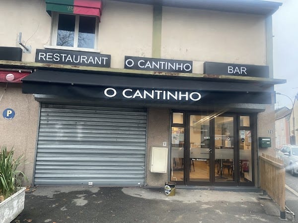 Restaurant O cantinho à Brétigny-sur-Orge, France