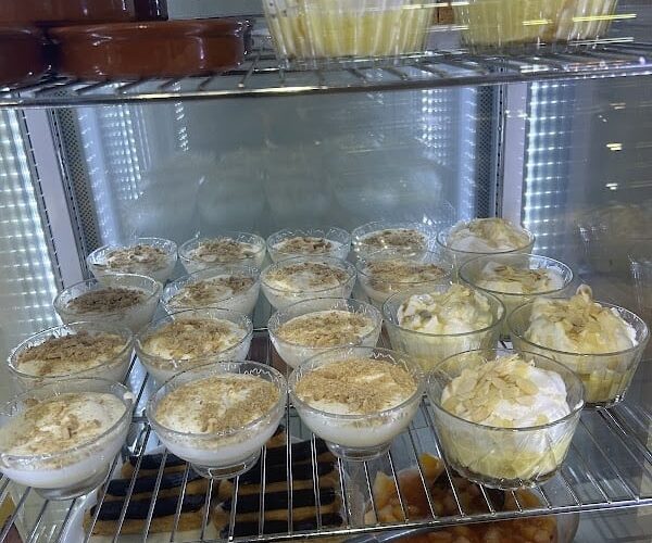 Restaurant O Cantinho Portugues à Lons, France