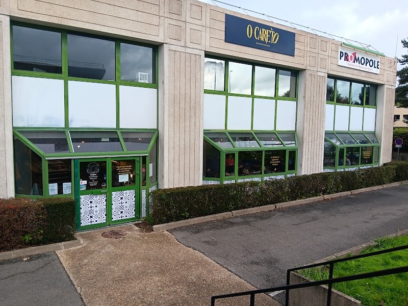 Restaurant O Careto à Montigny-le-Bretonneux, France