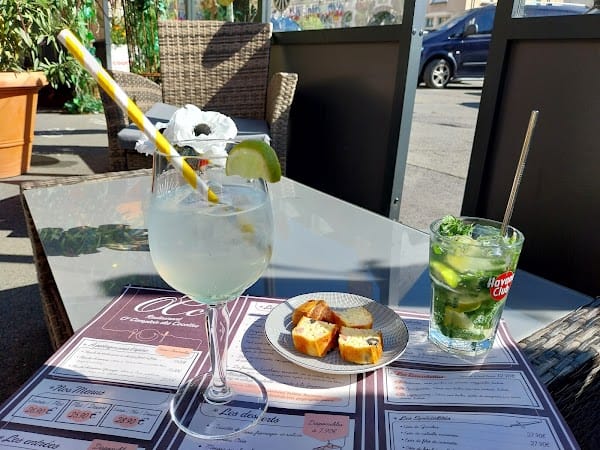 Restaurant O’ Comptoir des Cocottes à Le Mans, France