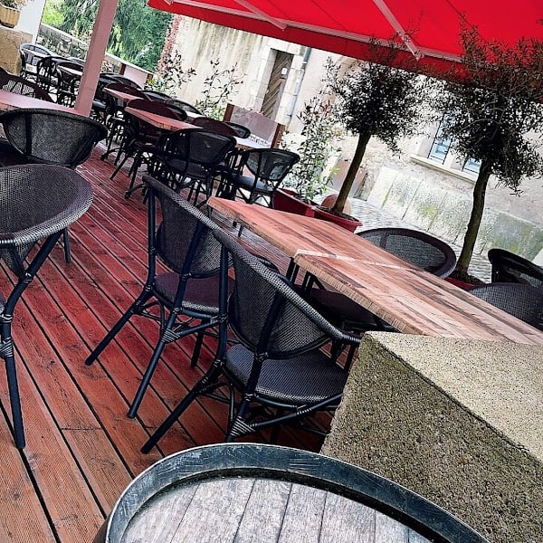 Restaurant Ô Dé Lices à Dole, France