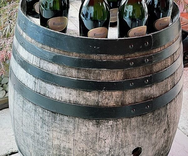 Restaurant Ô Dé Lices à Dole, France