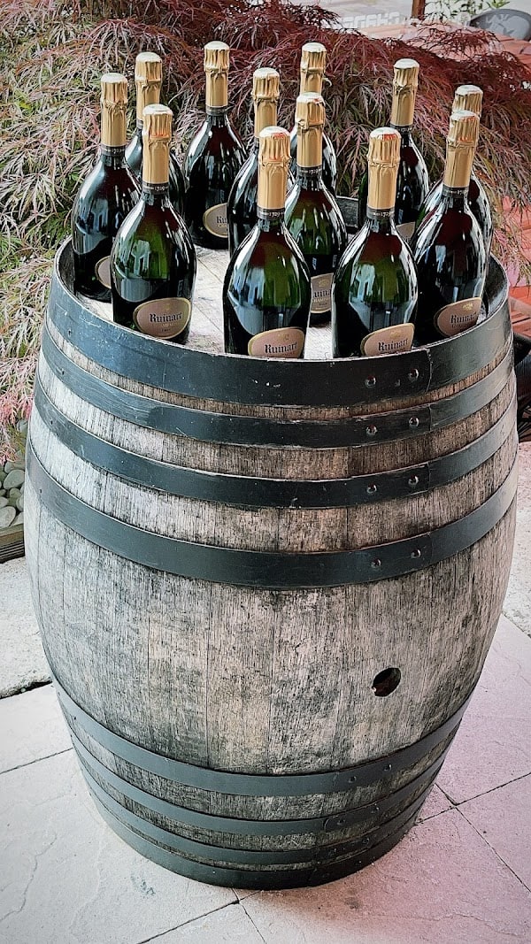 Restaurant Ô Dé Lices à Dole, France